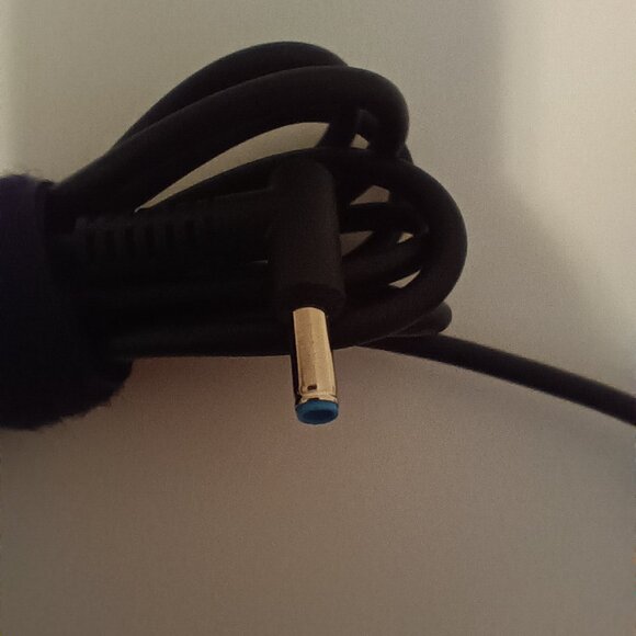 Original Charger for HP Laptop - Picture 3 of 5